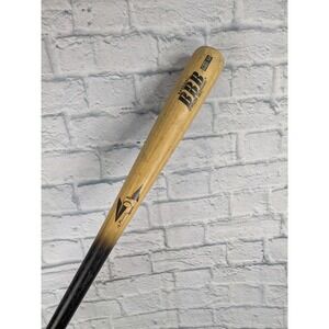 BBB Wood Baseball Bat 32" Pinnacle Sports Quadcore Technology   #2